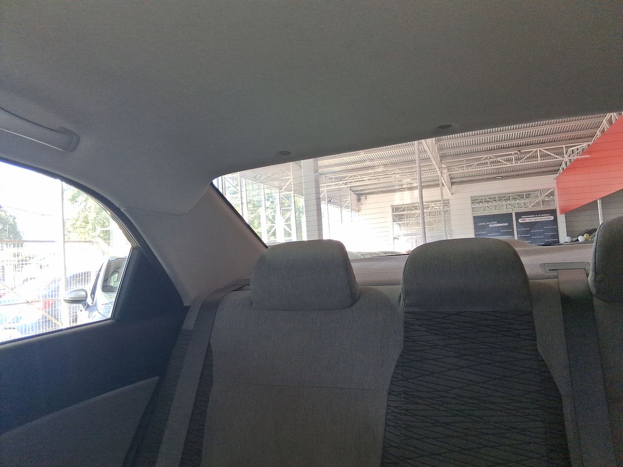 Kia Soluto Soluto 1.4 2022 Usado  Usado en Webautos.cl