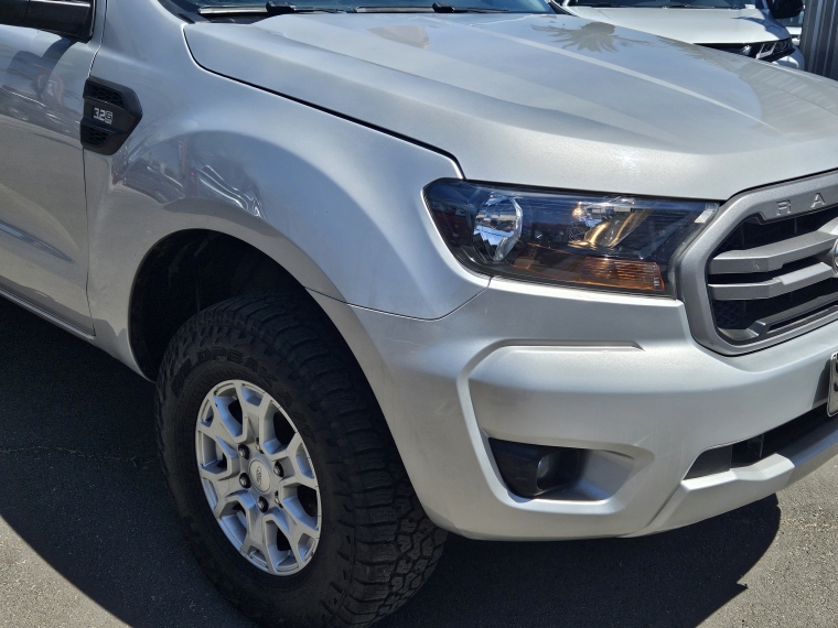 Ford Ranger Xls Dcab 4x4 3.2 2023 Usado  Usado en Kovacs Usados