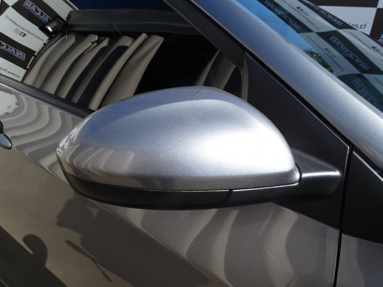 Chevrolet Cavalier Mt 2021 Usado  Usado en Webautos.cl