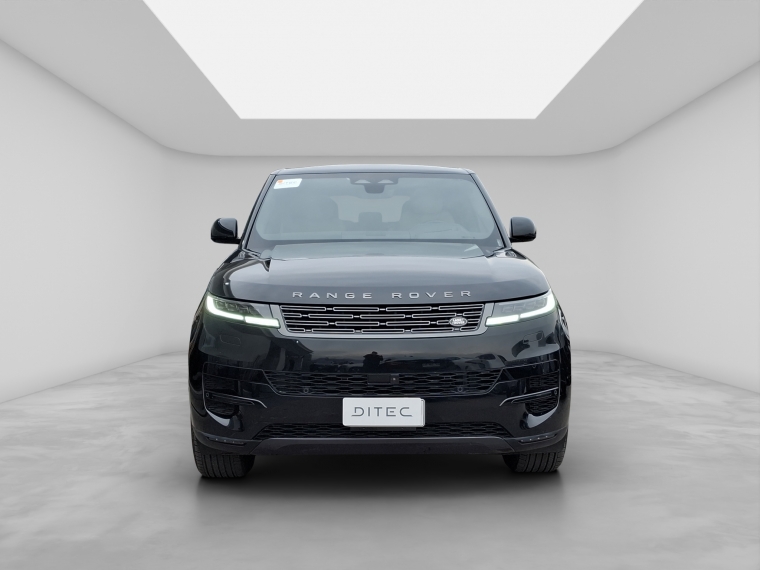 Land rover Range rover Sport S 4x4 3.0 Aut 2026 Usado Usado en BMW Premium Selection Land rover Range rover Sport S 4x4 3.0 Aut 2026 Usado Usado en BMW Premium Selection