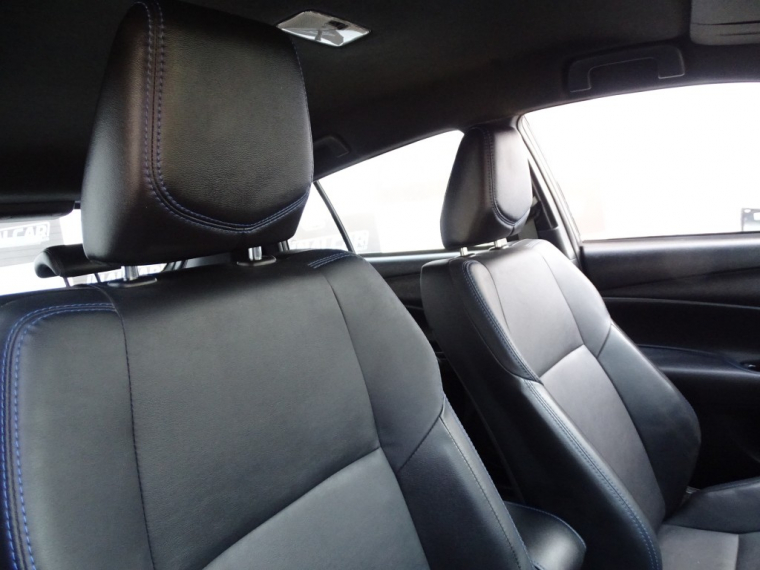 Toyota Yaris Mt 2022 Usado Usado en Webautos.cl Toyota Yaris Mt 2022 Usado Usado en Webautos.cl