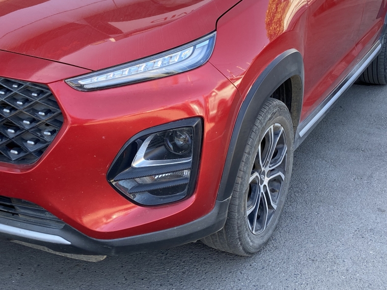 Chery Tiggo 2 pro Tiggo 2 Pro Gls Mt 1.5 2023 Usado en Rosselot Usados