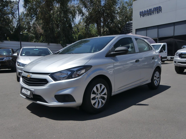 CHEVROLET ONIX LT 2017