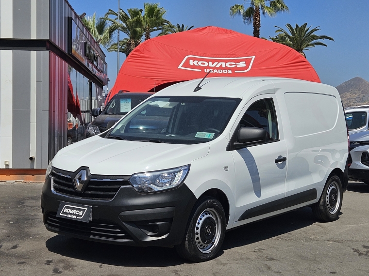 RENAULT EXPRESS 1.5 MT 2023