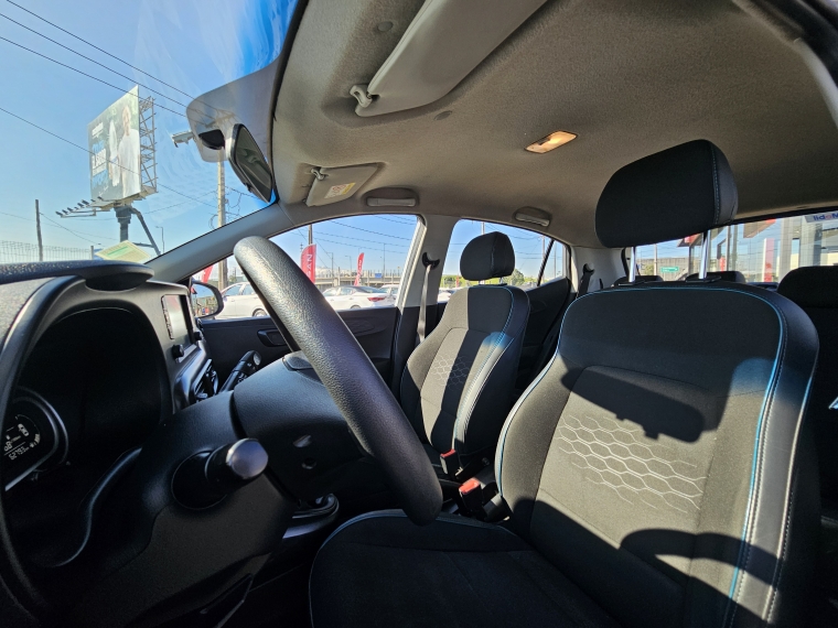 Hyundai Grand i10 Ai3 Hb Plus Mt 1.2 2022 Usado  Usado en Kovacs Usados