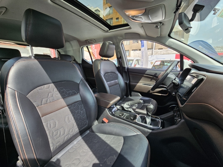 Gac motor Gs3 Gs3 Mt 1.5 2023 Usado en Rosselot Usados