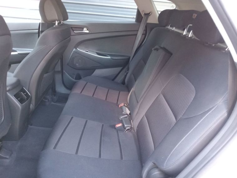 Hyundai Tucson Tucson Tl 2.0 2017 Usado Usado en Webautos.cl Hyundai Tucson Tucson Tl 2.0 2017 Usado Usado en Webautos.cl