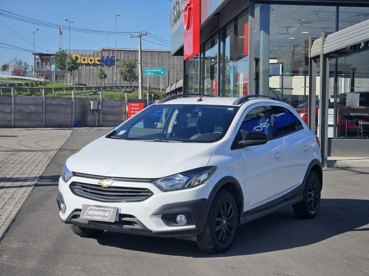 CHEVROLET ONIX ACTIV 1.4 2020