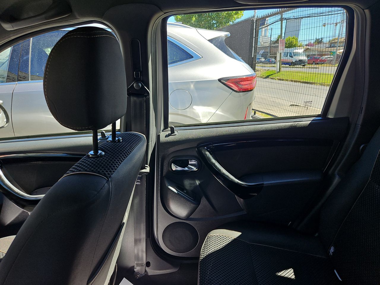 Renault Duster Duster Zen 1.6 2020 Usado en Usados de Primera - Sergio Escobar