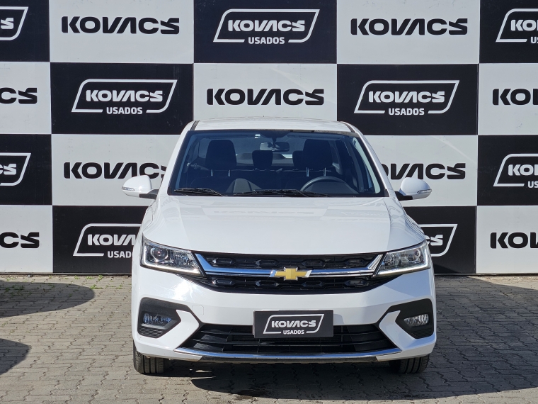 Chevrolet Sail Ltz 2024 Usado  Usado en Kovacs Usados