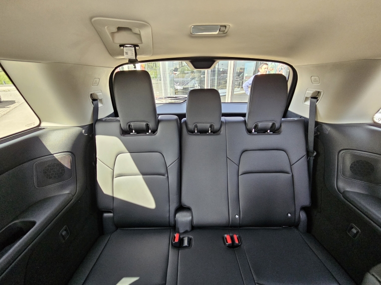 Nissan Pathfinder Advance Cvt 4wd 2026 Usado  Usado en Kovacs Usados