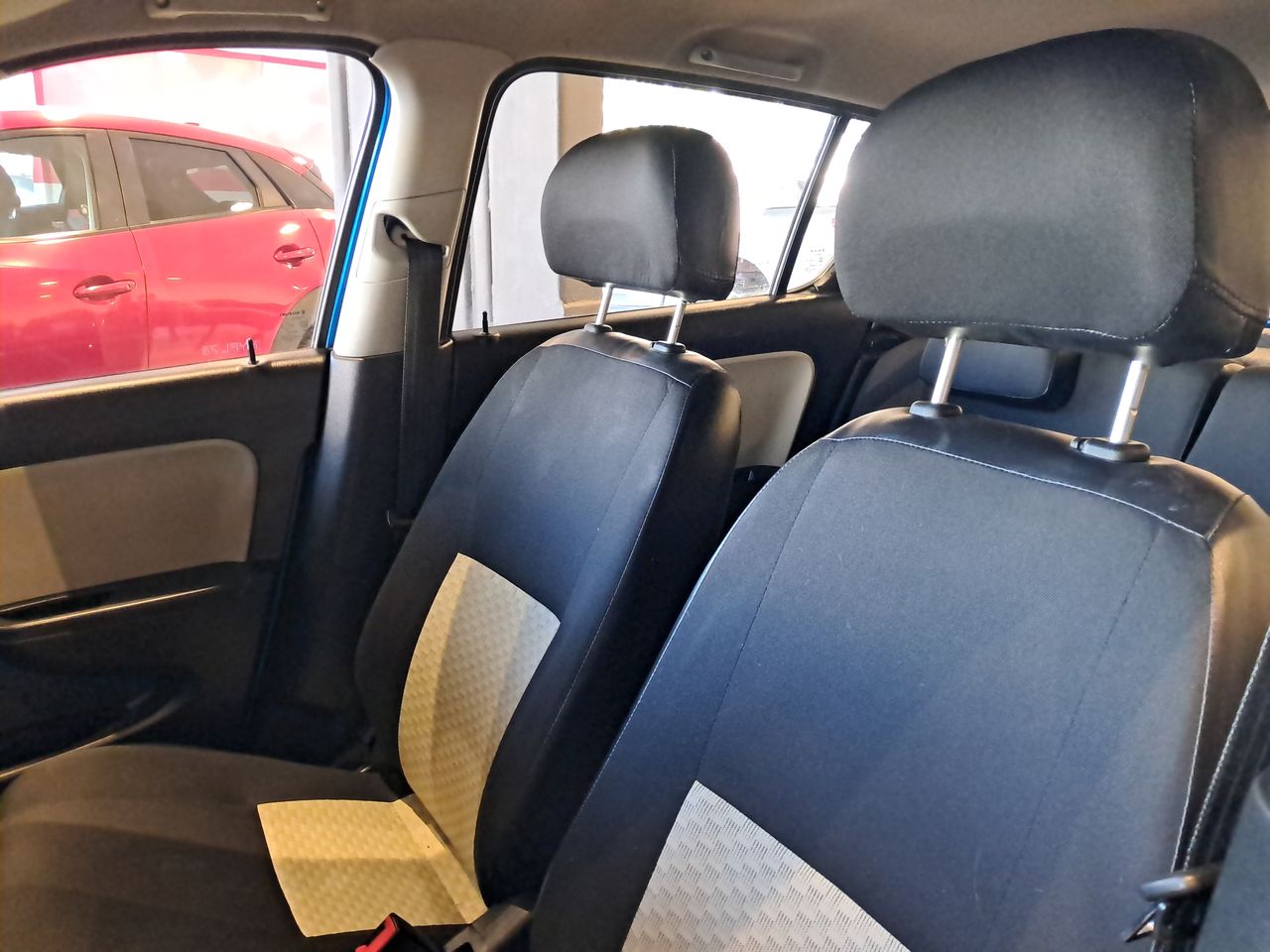 Suzuki Alto Alto Hb 800 2021 Usado en Usados de Primera - Sergio Escobar