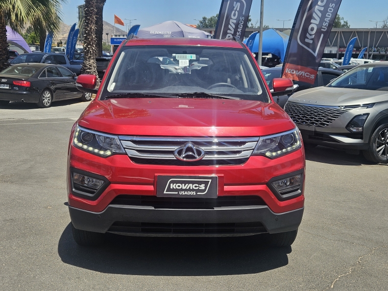 Changan Cx70 Cx70 2023 Usado  Usado en Kovacs Usados