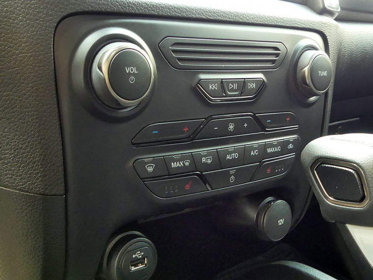 Ford Ranger raptor 4x4 2.0 Aut 2023 Usado  Usado en Webautos.cl