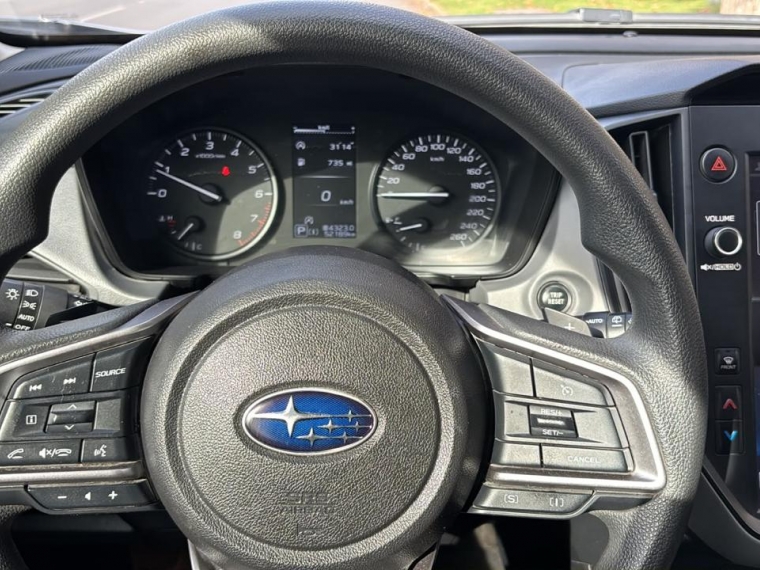 SUBARU CROSSTREK 4X4 2.0 AUT - imagen 12