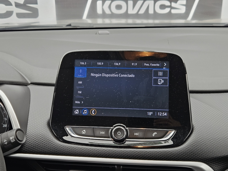 Chevrolet Tracker Ls 1.2t 2022 Usado  Usado en Kovacs Usados