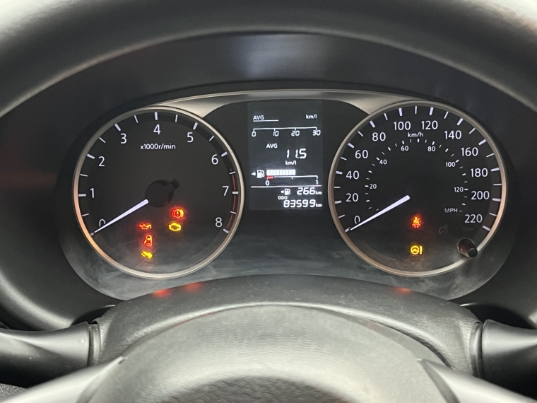 Nissan Kicks New Kicks Sense 1.6 2019 Usado  Usado en Kovacs Usados