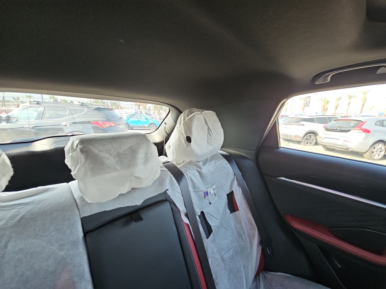 Geely Coolray New Coolray 1.5 Aut 2023 Usado en Usados de Primera - Sergio Escobar
