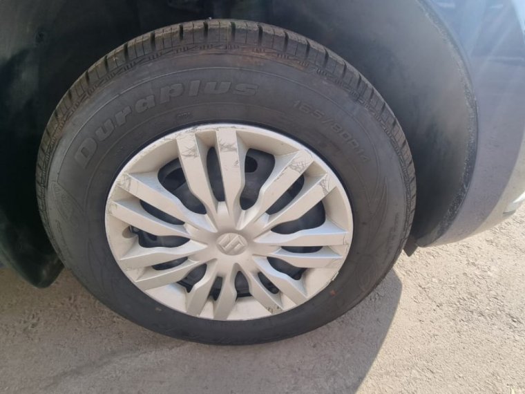 Suzuki Dzire Gl 2019 Usado  Usado en Webautos.cl