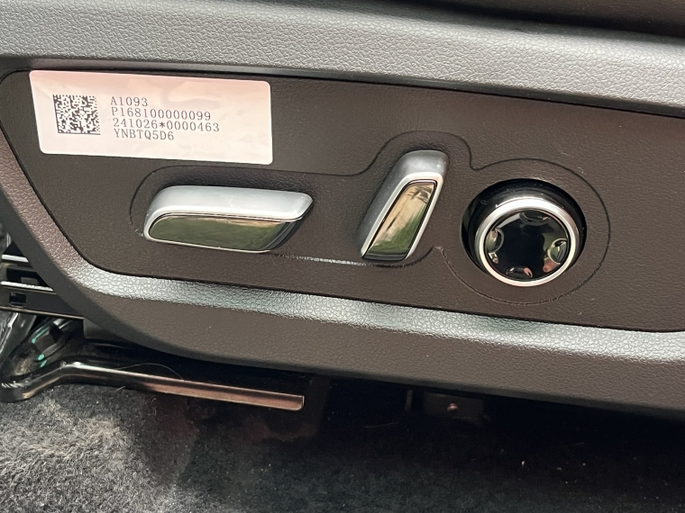 Foton 915 G9 4x4 2.0 Aut 2026 Usado en Rosselot Usados