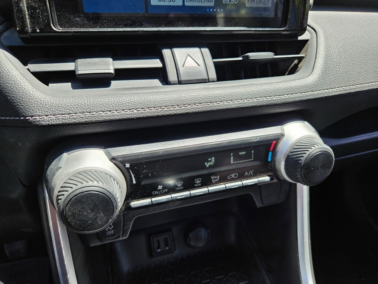 Toyota Rav4 Rav4 Otto 2.0 2022 Usado en Rosselot Usados