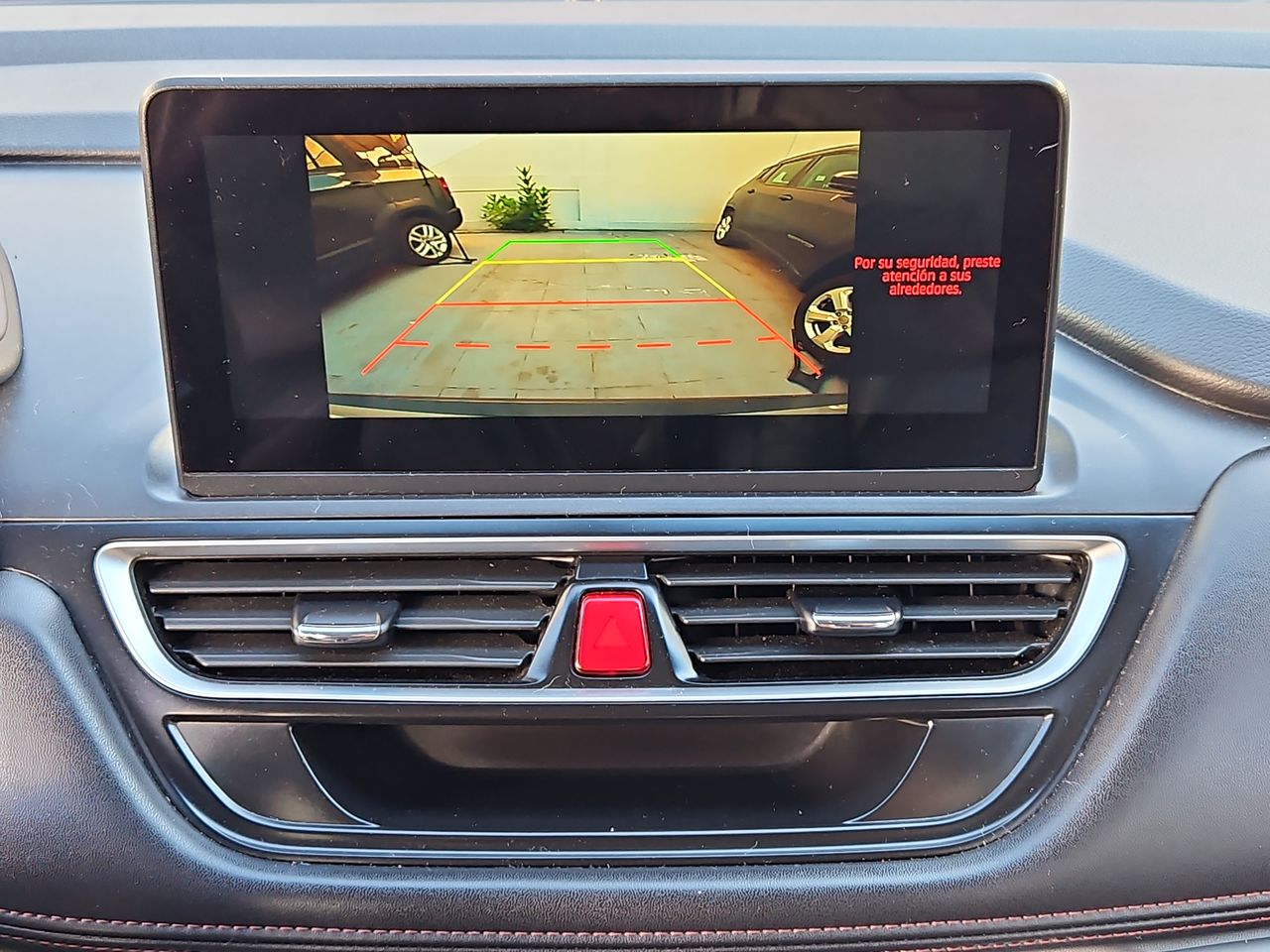 Jac Js3 Js3 1.6 2023 Usado en Usados de Primera - Sergio Escobar