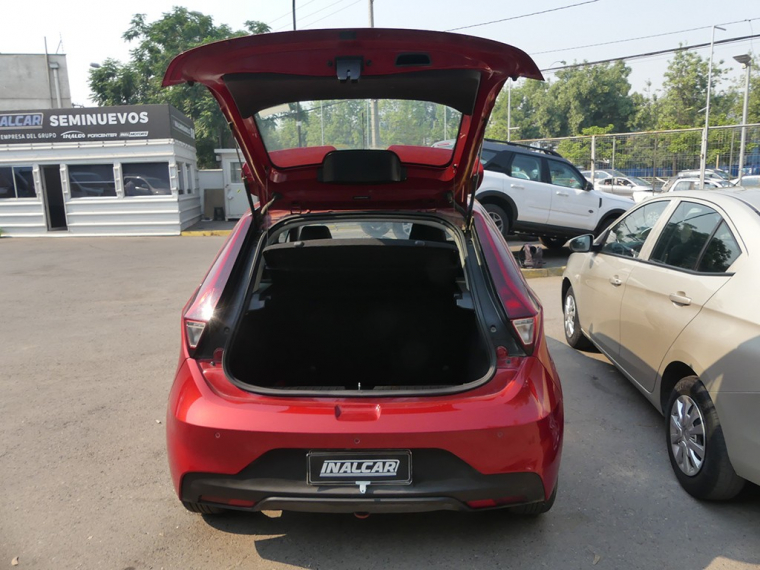 Mg 147 3 2022 Usado  Usado en Webautos.cl