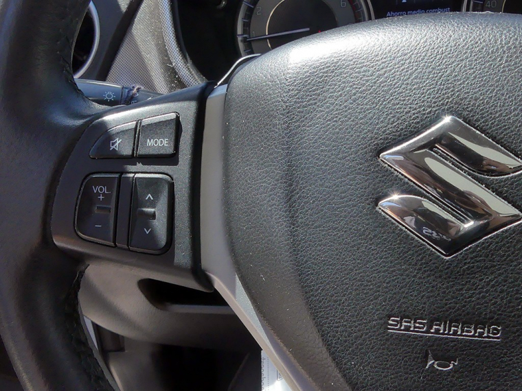 Suzuki Vitara 4x4 1.4 Aut 2021 Usado  Usado en Webautos.cl