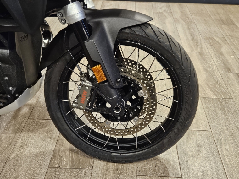 Bmw R 1300 gs Adv I 2025 Usado en BMW Premium Selection