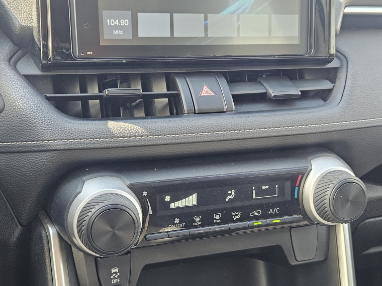 Toyota Rav4 Rav 4 2.0 Lujo Mt 2019 Usado  Usado en Kovacs Usados