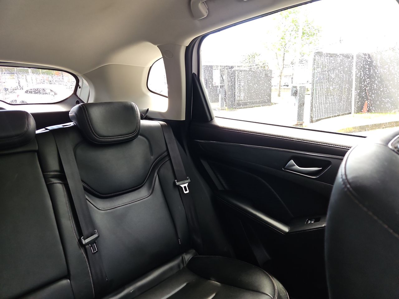 Haval Jolion Jolion 4x2 1.5 2024 Usado en Usados de Primera - Sergio Escobar