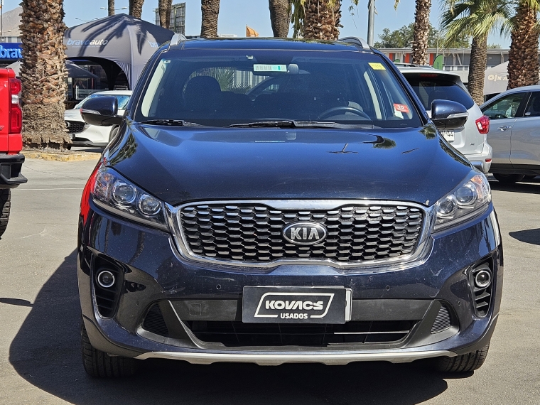 Kia Sorento Ex 2.2 Aut Especial Pack 2020 Usado  Usado en Kovacs Usados