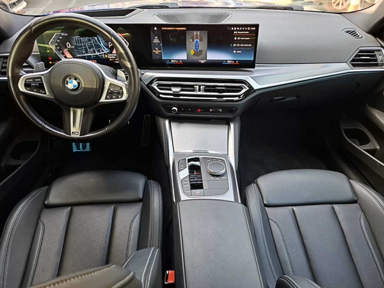 Bmw 430 I Coupé M Sport Se Lci 2024 Usado  Usado en BMW Premium Selection