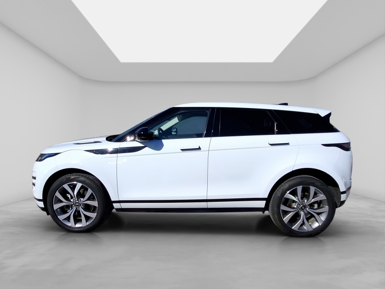 Land rover Evoque Dynamic S 4x4 2.0 Aut 2024 Usado Usado en Webautos.cl Land rover Evoque Dynamic S 4x4 2.0 Aut 2024 Usado Usado en Webautos.cl