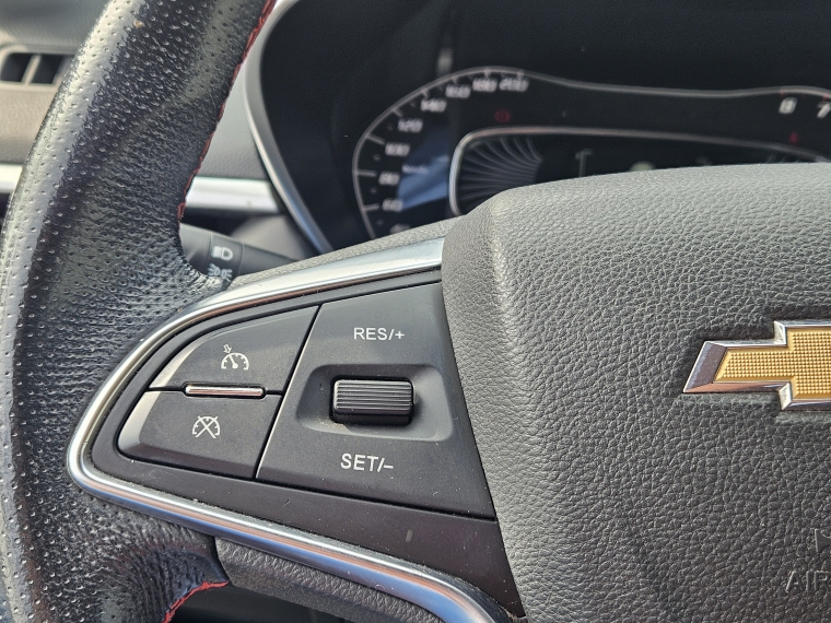 Chevrolet Groove Ltz 1.5 Mt 2023 Usado  Usado en Webautos.cl