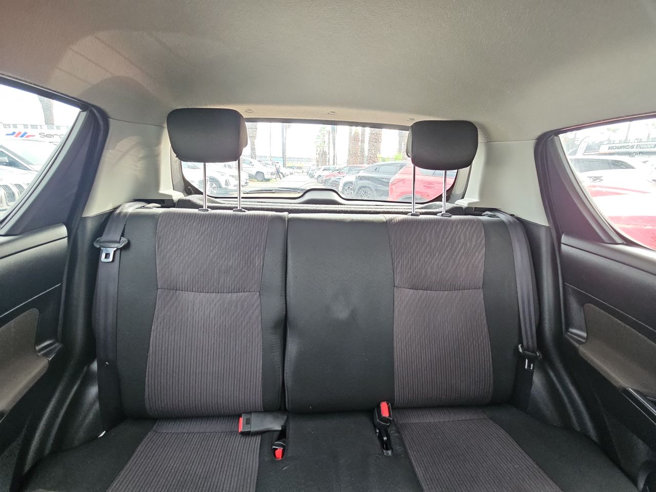 Suzuki Swift Swift Gl 1.2 2015 Usado en Usados de Primera - Sergio Escobar