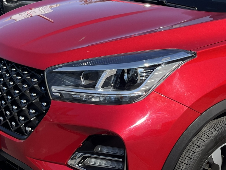 Chery Tiggo 3 pro Tiggo 3 Pro Glx 1.5 Aut 2024 Usado en Rosselot Usados