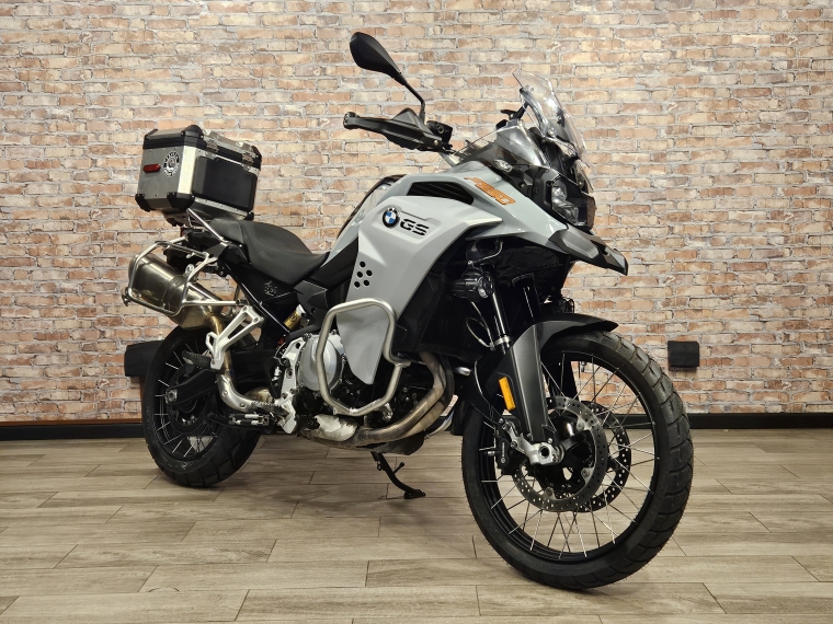 BMW F 850 GS ADVENTURE II 2019