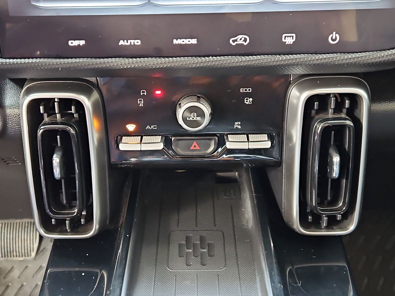 Haval Dargo Dargo Turbo Dct 2.0 Aut 2024 Usado en Usados de Primera - Sergio Escobar