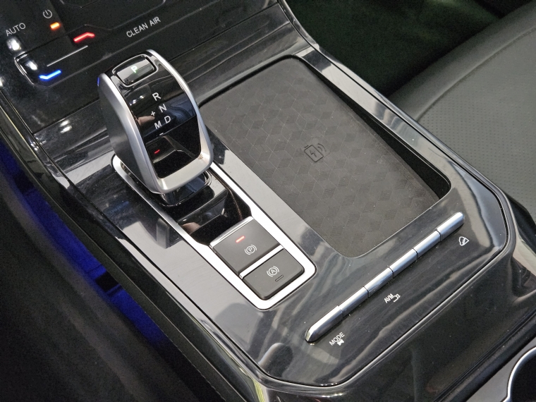 Chery Tiggo 7 pro Tiggo 7 Glx Cvt Pro 1.5 Aut 2022 Usado en Rosselot Usados