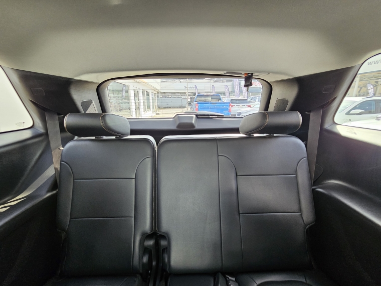 Chevrolet Traverse 3.6 Premier Awd At 5p 2018 Usado  Usado en Kovacs Usados