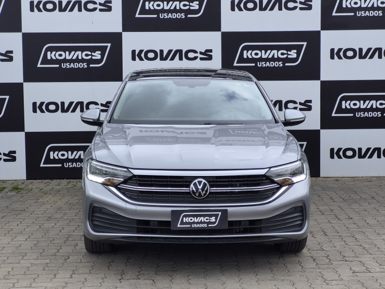 Volkswagen Jetta 1.4 Comfortline Sky At 2024 Usado  Usado en Kovacs Usados