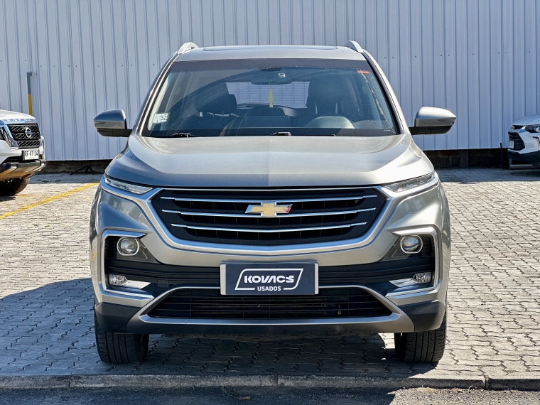 Chevrolet Captiva 1.5  Lt Mt 2021 Usado  Usado en Kovacs Usados