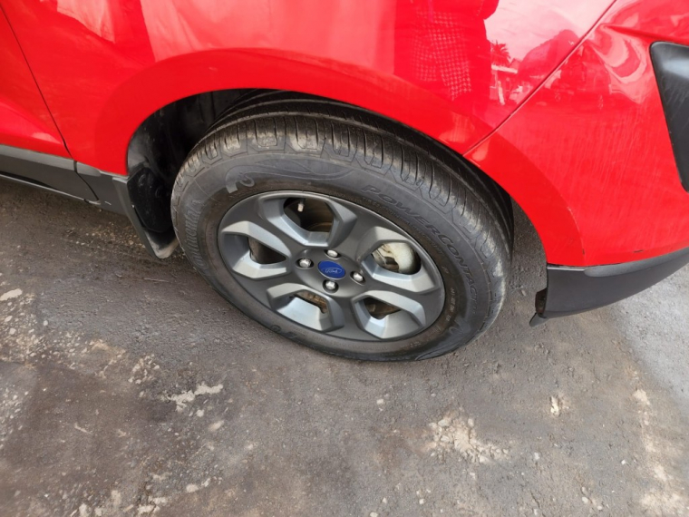 Ford Ecosport Freestyle 1.5 2018 Usado  Usado en Webautos.cl