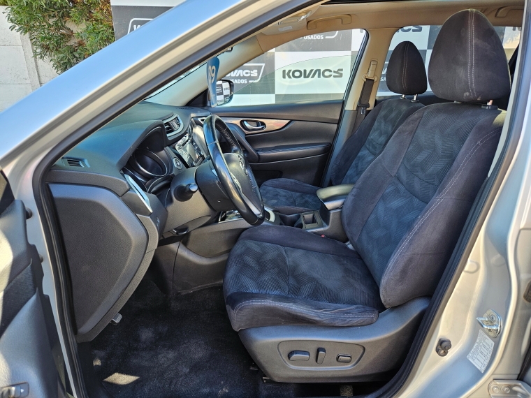 Nissan X-trail X Trail Advance 2.5 Aut 2016 Usado  Usado en Kovacs Usados