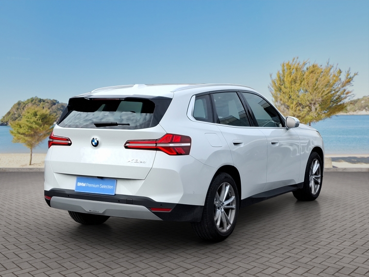 Bmw X3 20i Sdrive Dynamic 2026 Usado  Usado en BMW Premium Selection