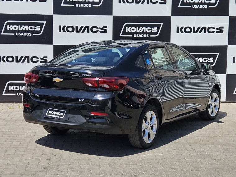 Chevrolet Onix 1.0 Sedan Ltz Mt 2023 Usado  Usado en Kovacs Usados