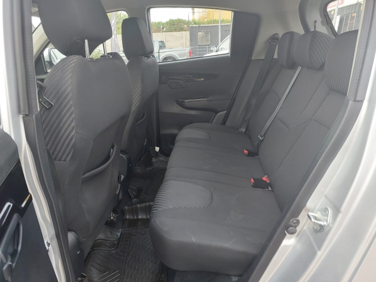 Mahindra Kuv100 1.2 Deluxe Mt 2022 Usado  Usado en Webautos.cl