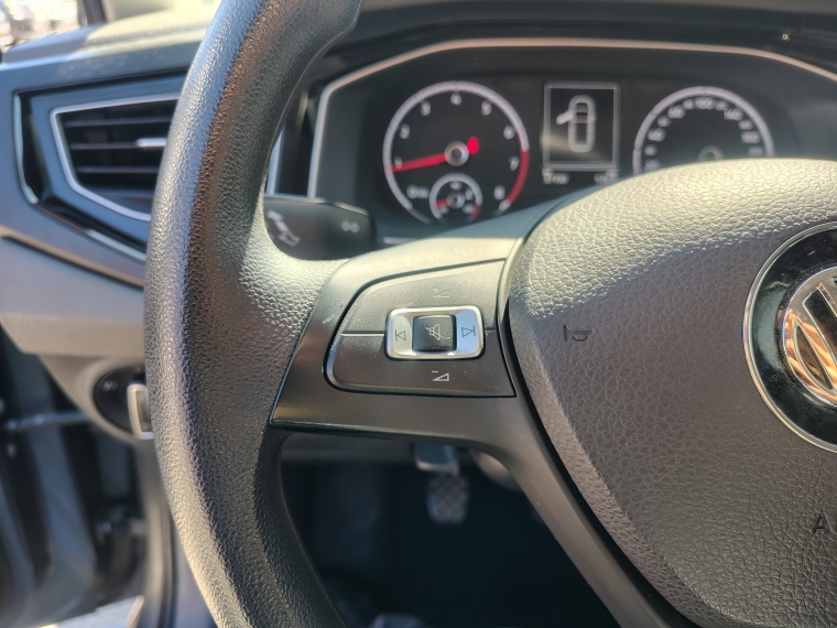 Volkswagen Polo Polo Hb Otto 1.6 2023 Usado en Rosselot Usados