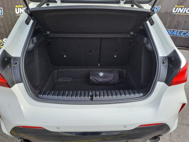 Bmw 128ti 2.0 Aut 2021 Usado  Usado en Webautos.cl